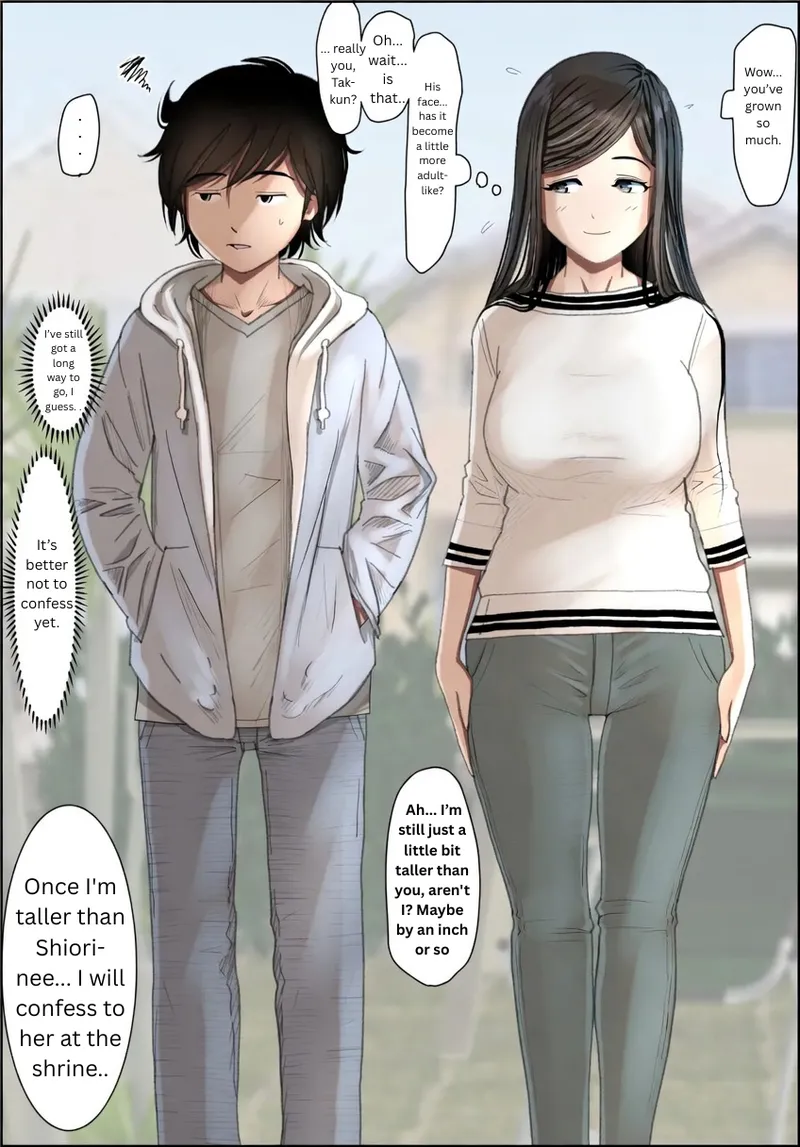 Kaneda wa nani mo warukunai Vol.3 page 9 full