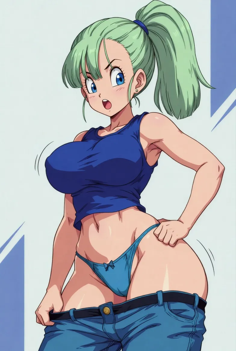 Bulma Gallery page 6 full