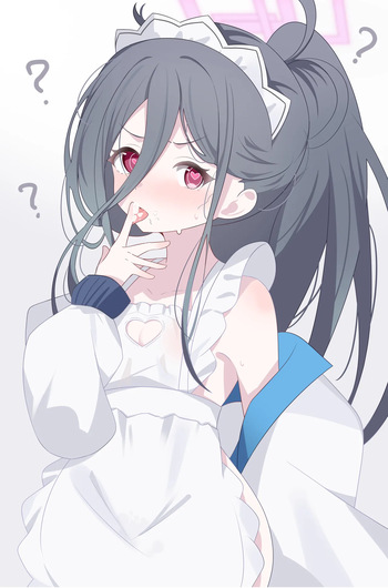 Kei cover