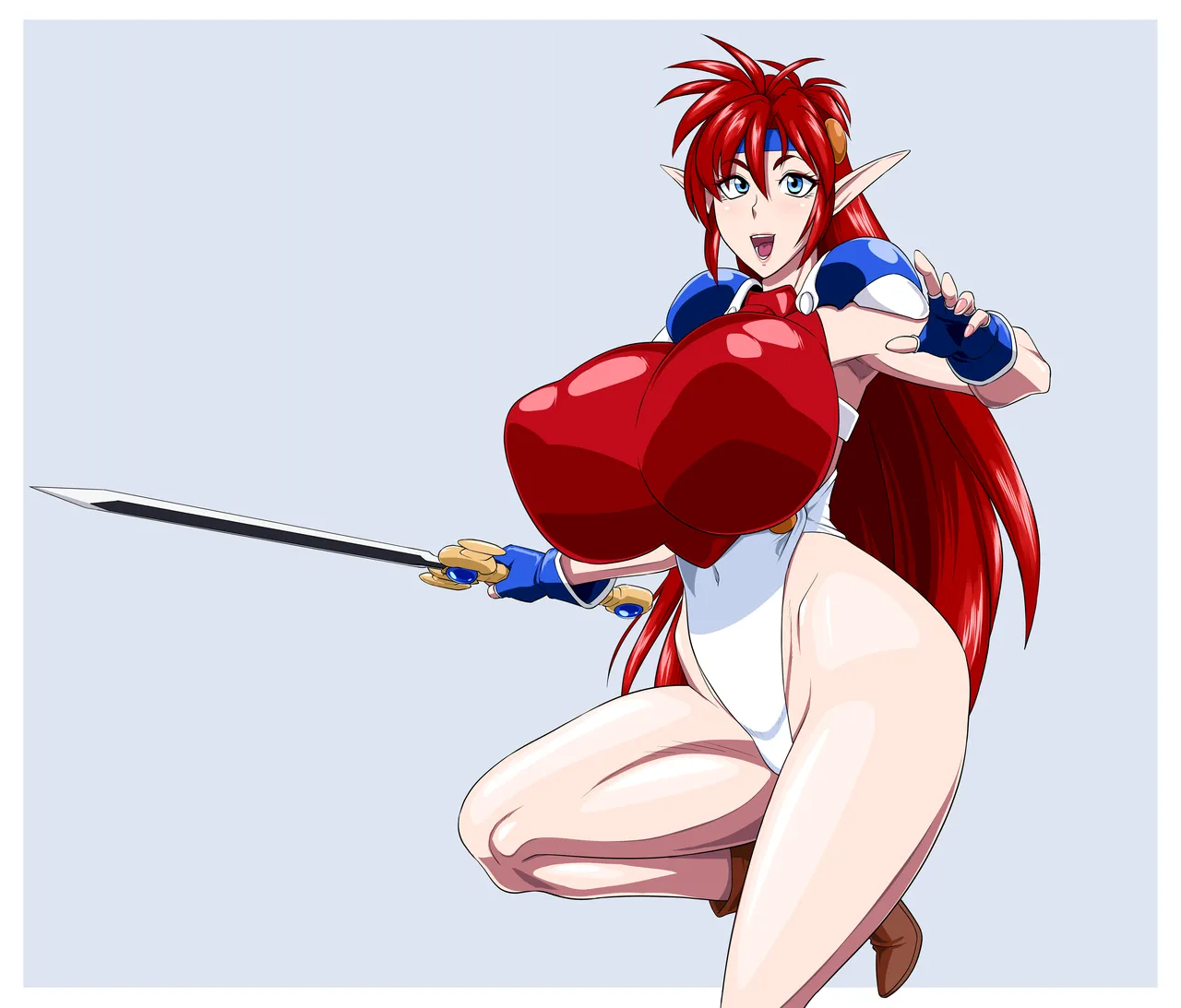 Oneekyou page 6 full