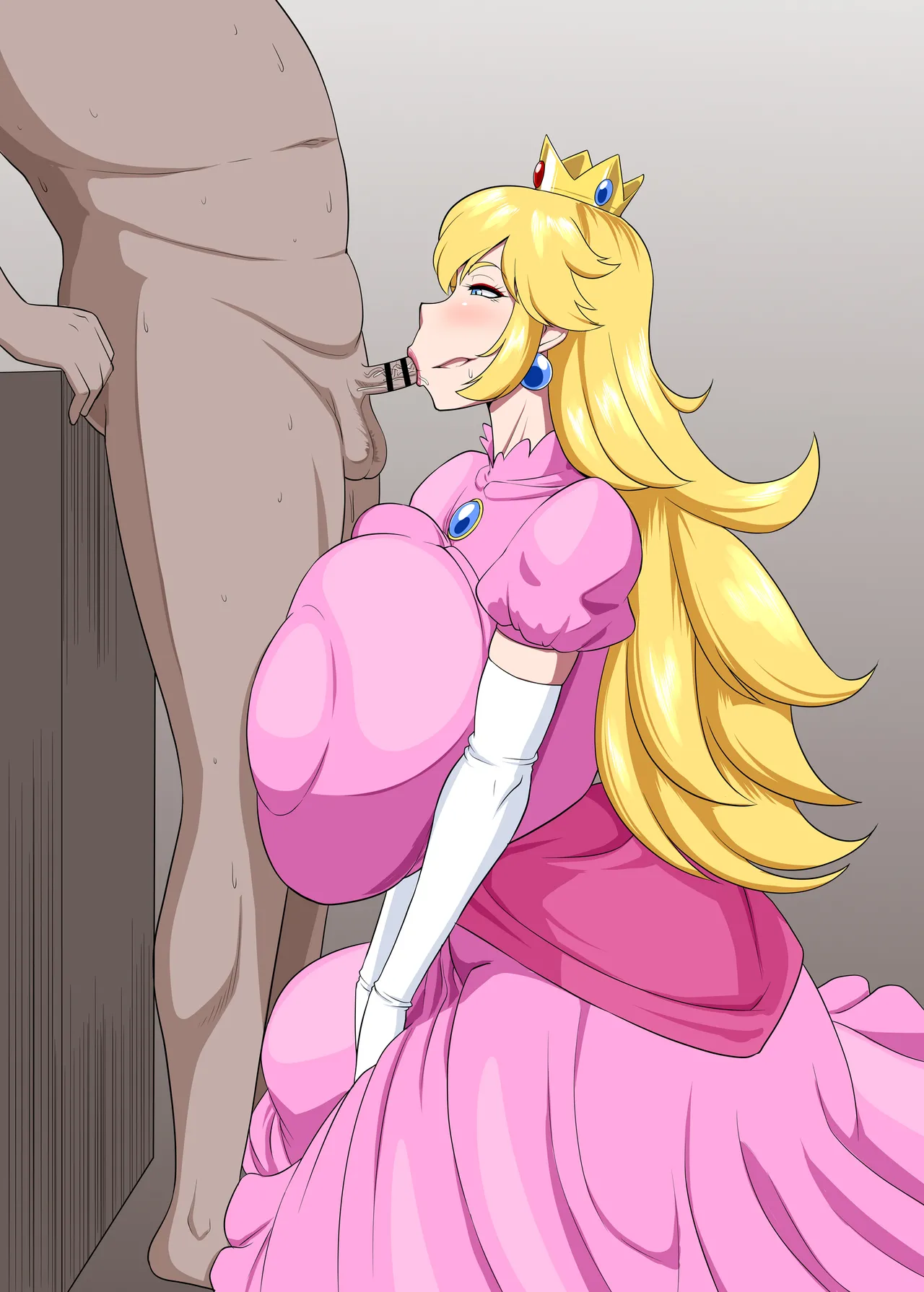 Oneekyou page 9 full