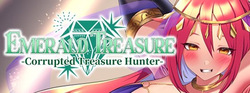 Emerald Treasure - Corrupted Treasure Hunter