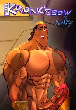Kronk’s Bow