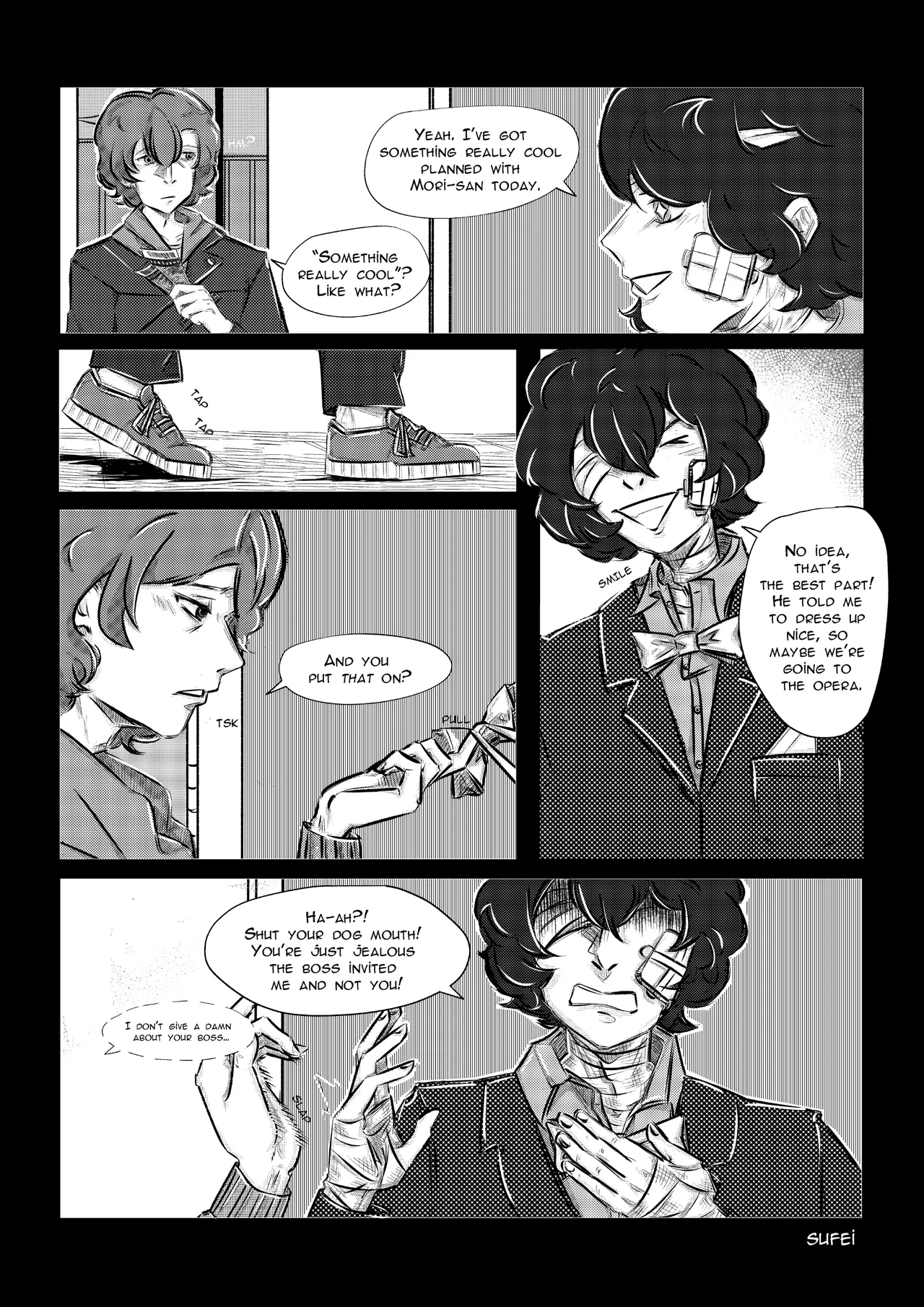 BSD dj — The Premiere page 3 full