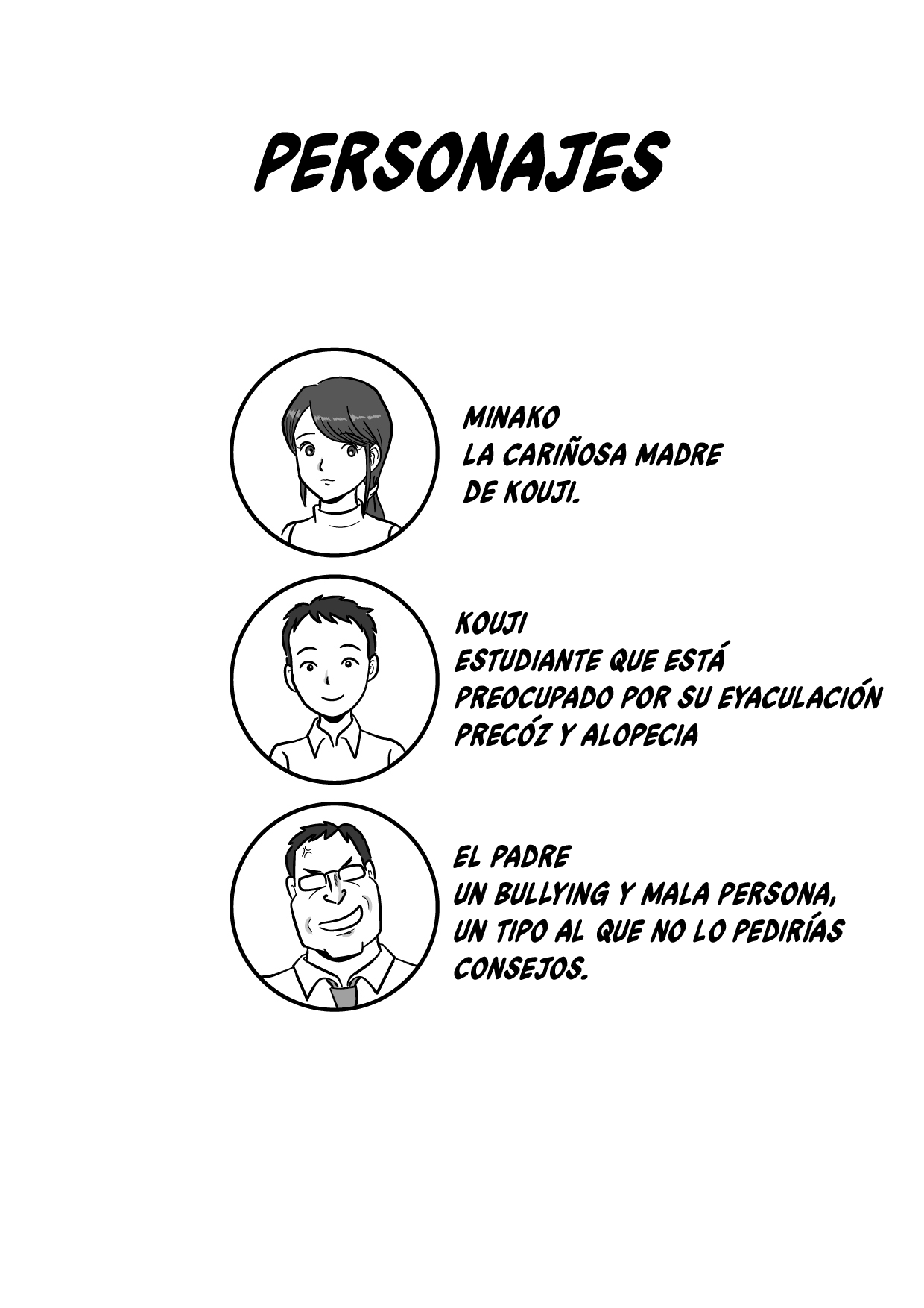 Madre e hijo con eyaculación precoz page 2 full