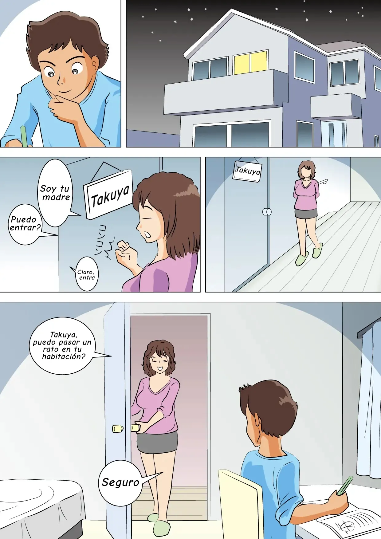 Empezemos de nuevo page 2 full