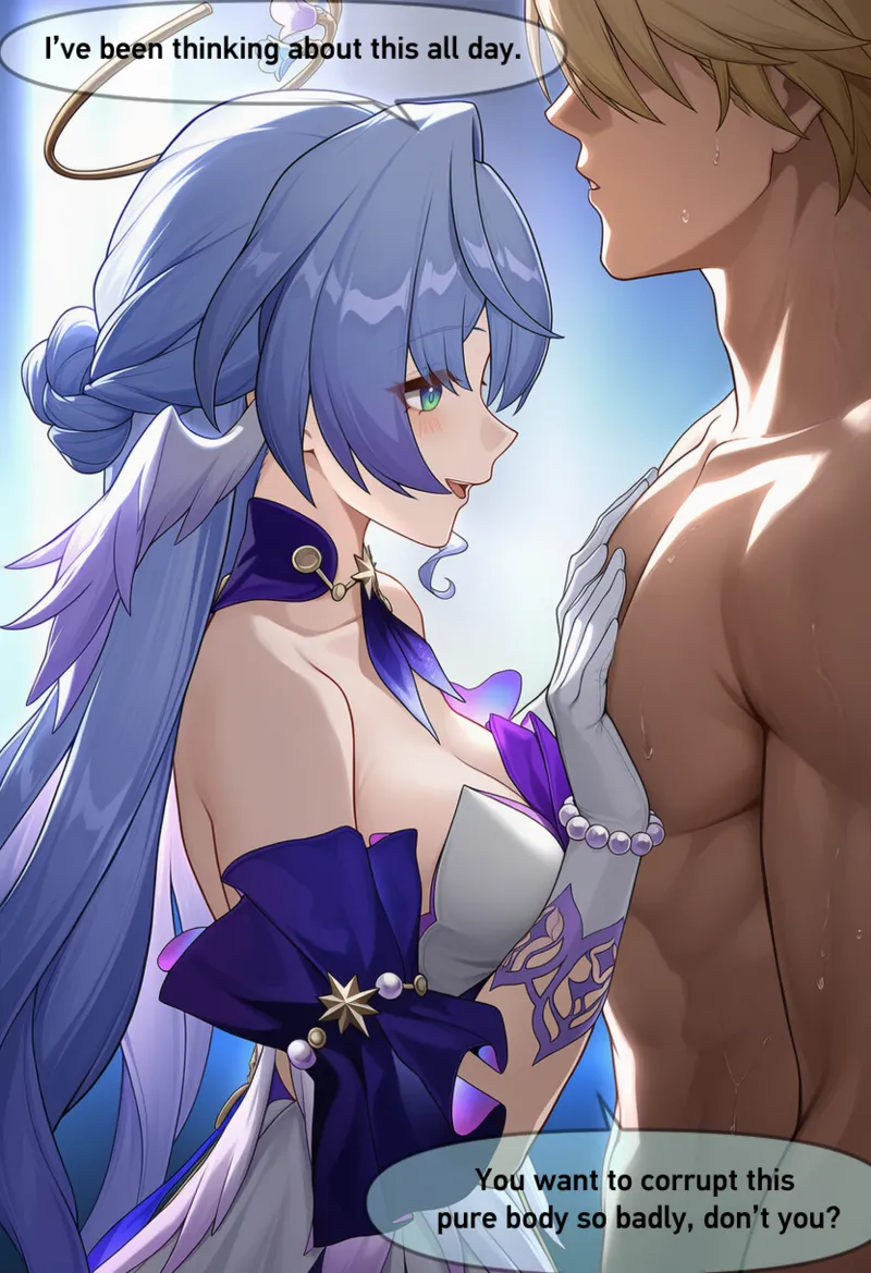 Sparkle's Elation for Hire Part 3 page 10 full