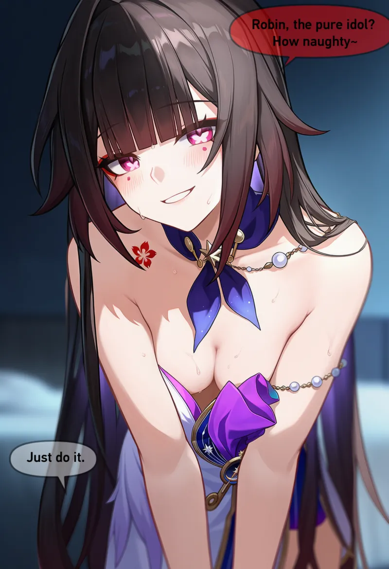 Sparkle's Elation for Hire Part 3 page 8 full