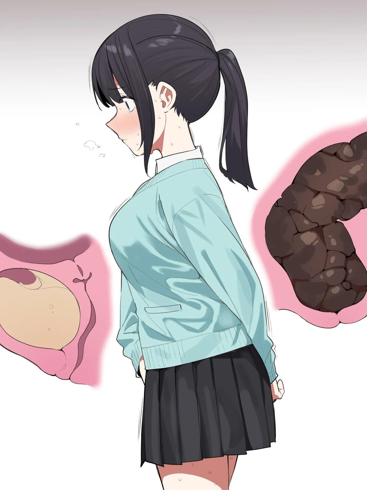 めのりあ page 10 full