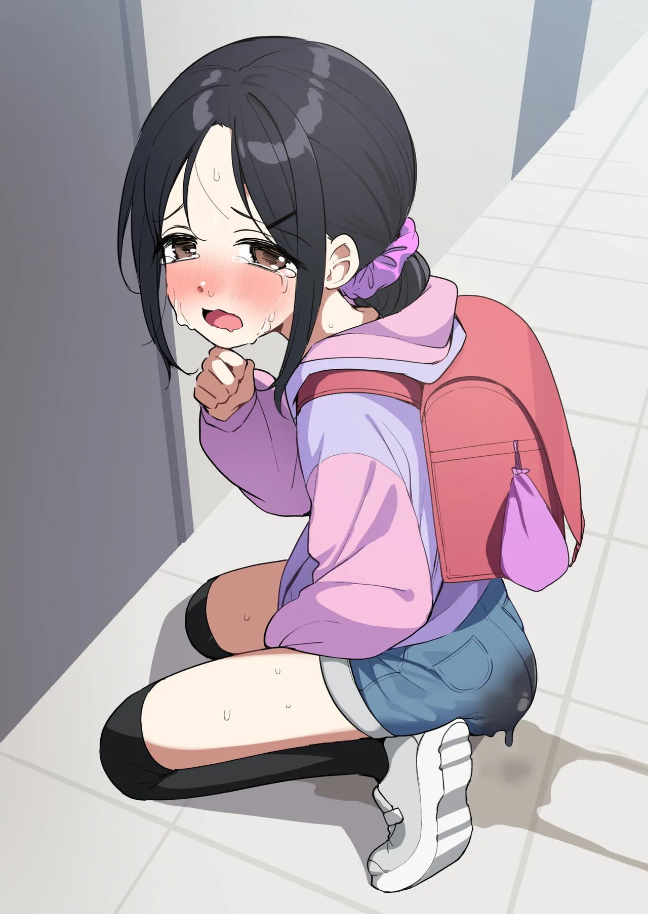 めのりあ page 6 full