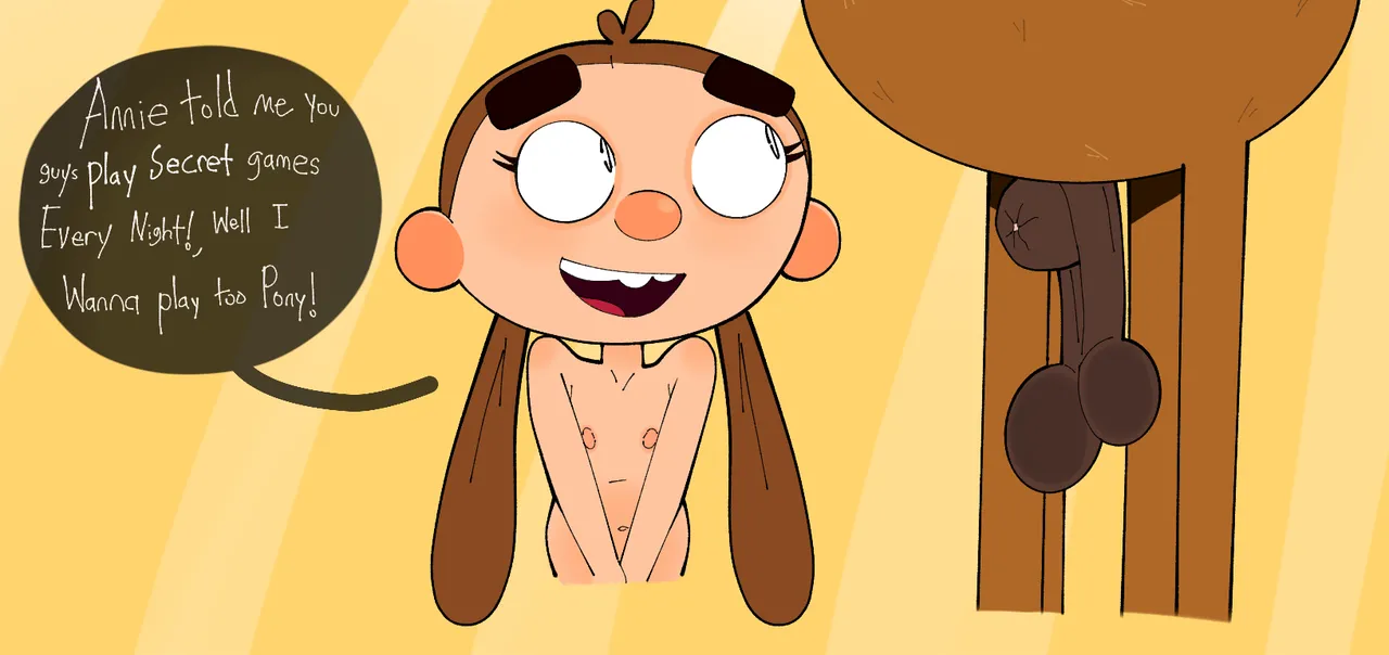 It's Pony page 5 full