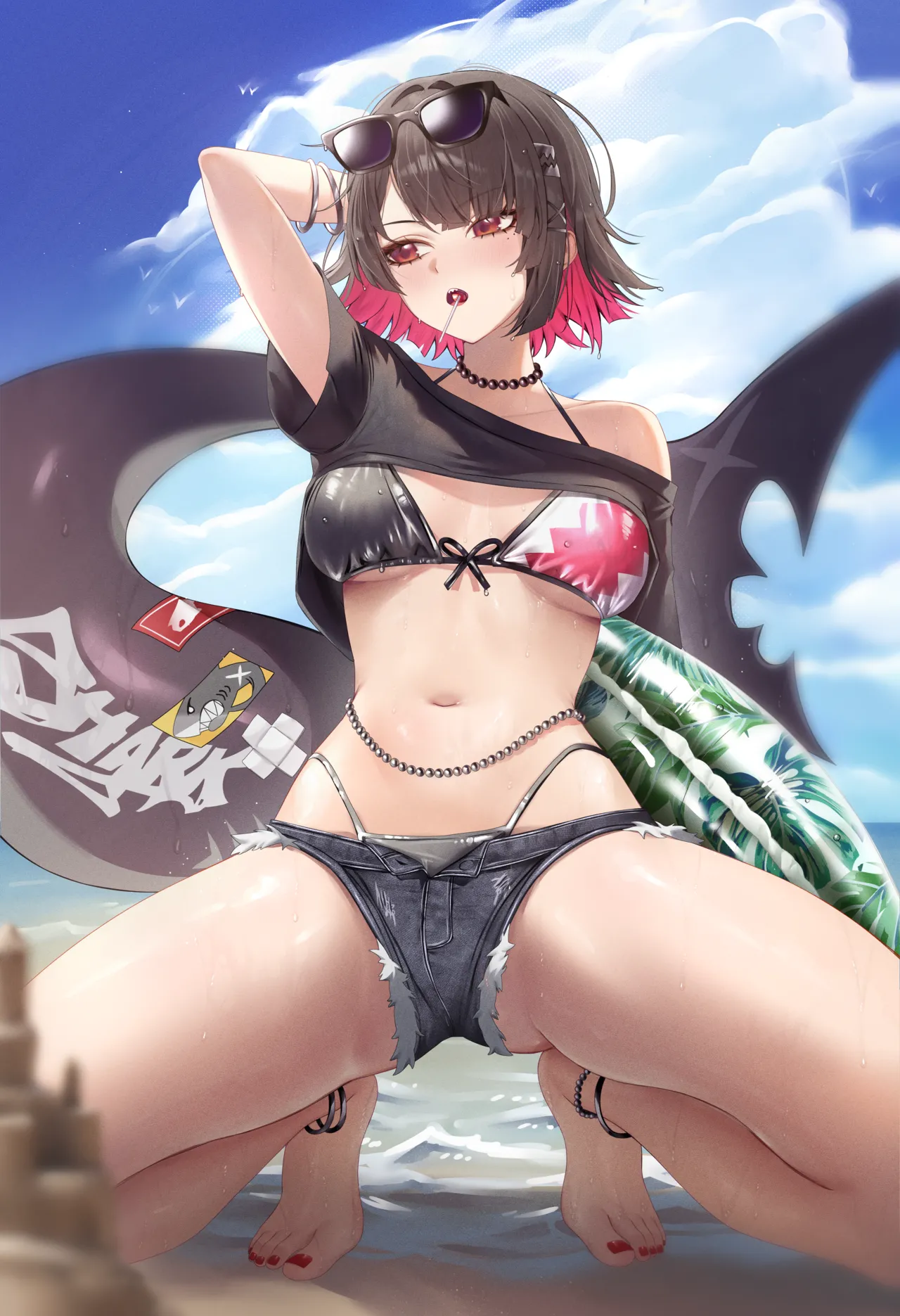 Vitaminechan page 6 full