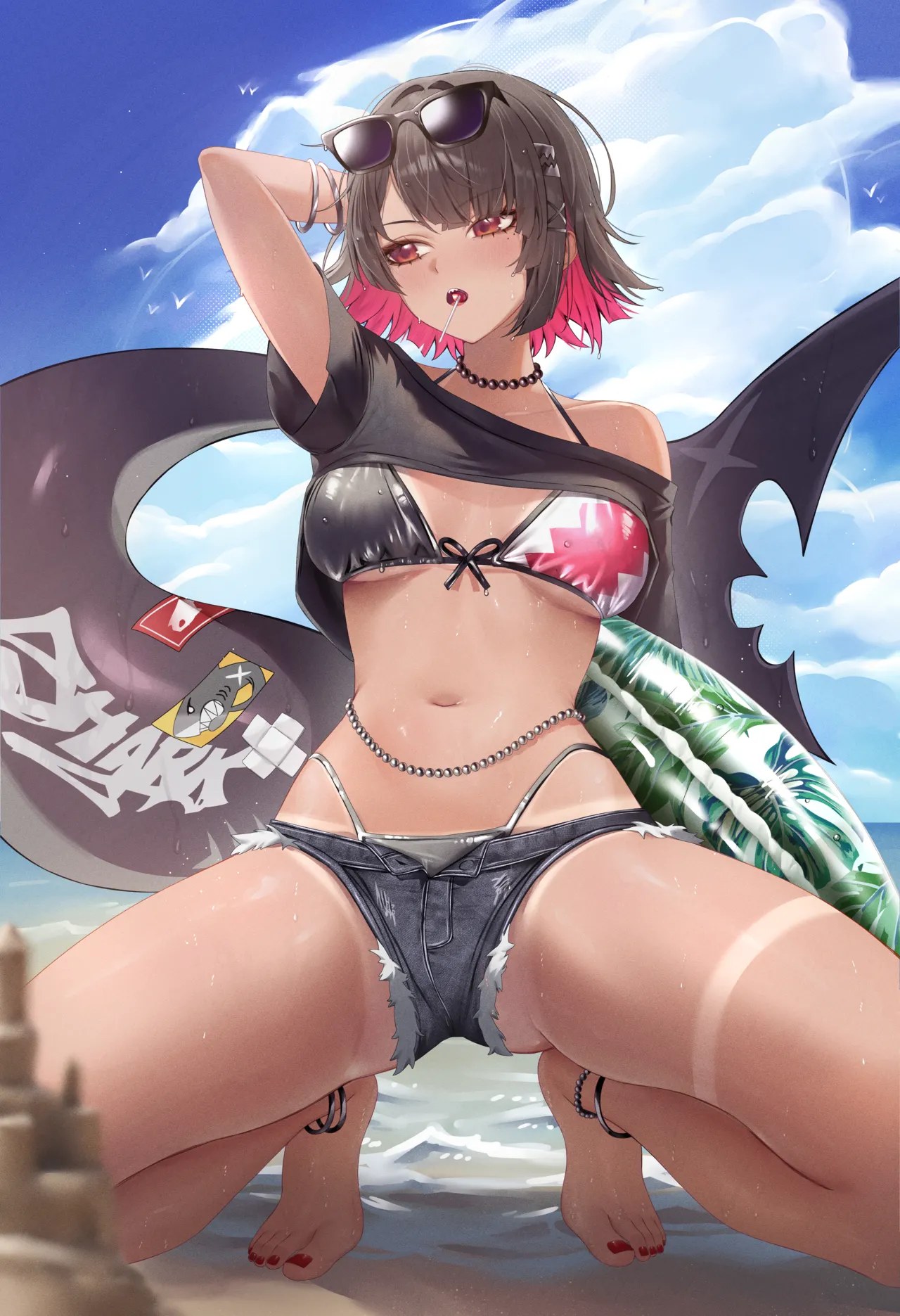 Vitaminechan page 9 full