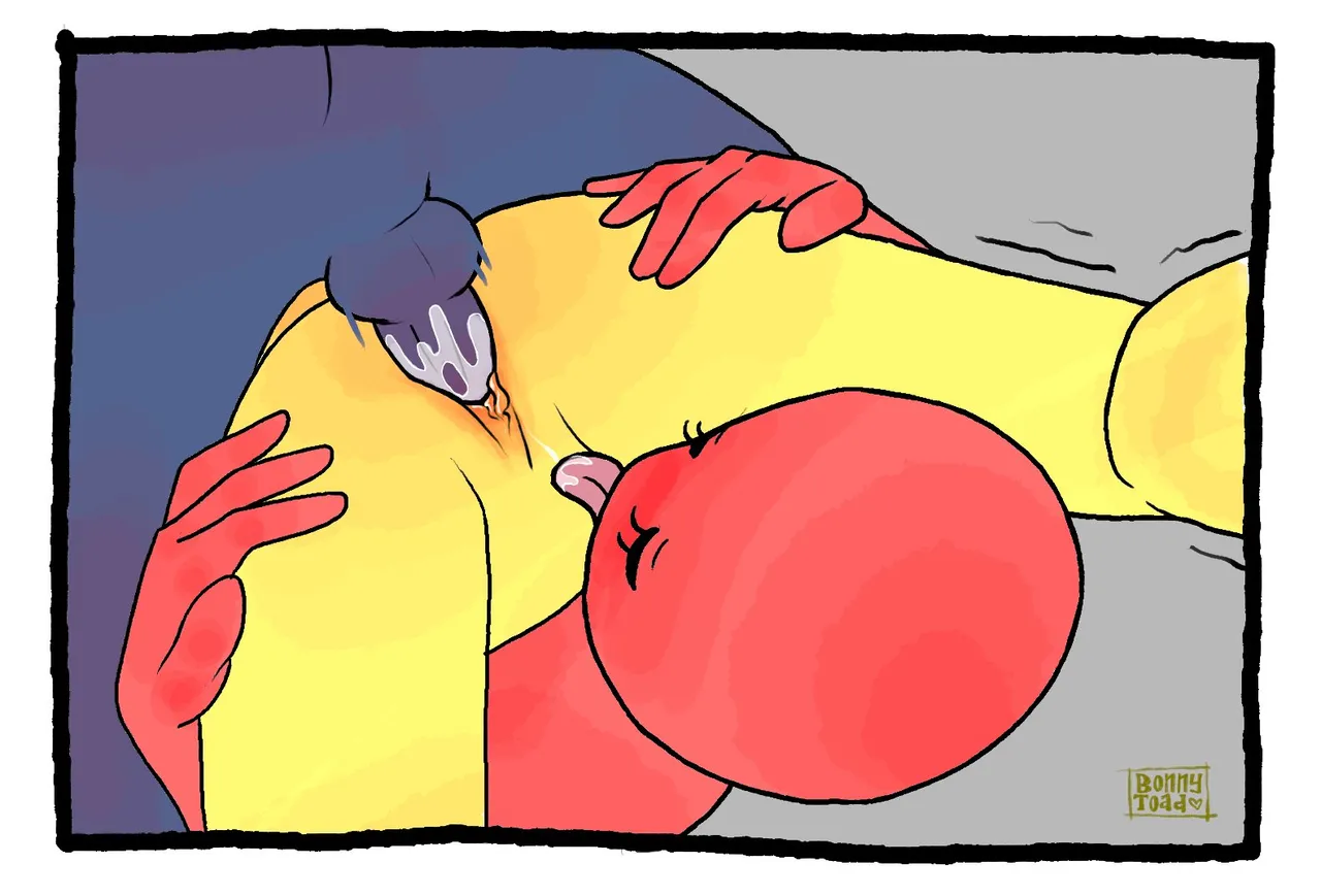 These Blockheads know how to have fun page 3 full