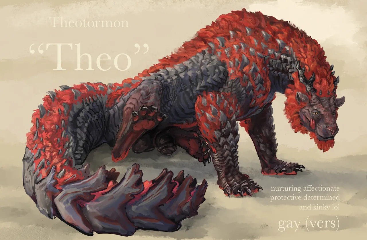 Rubikon / Theotormon page 6 full