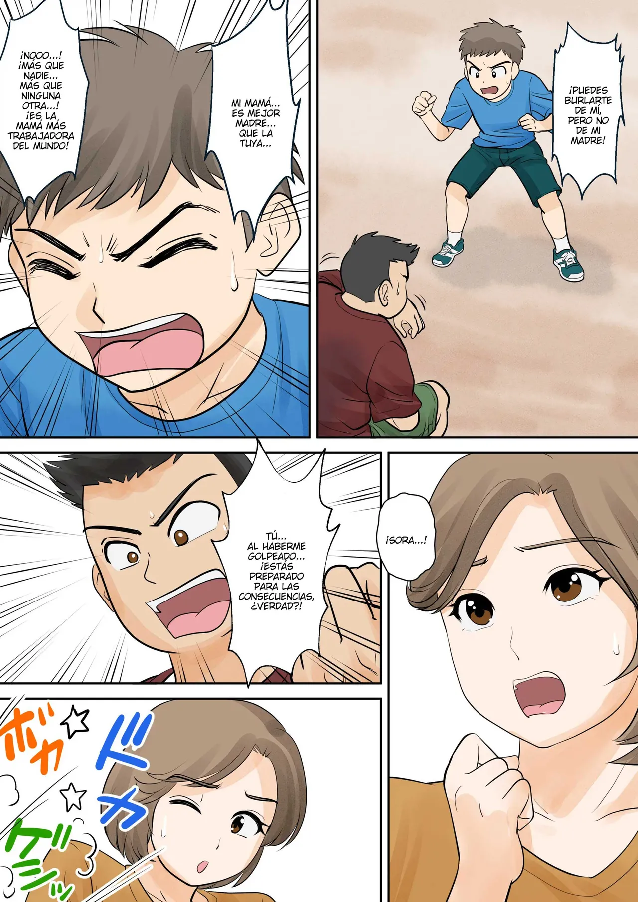 Madre page 10 full