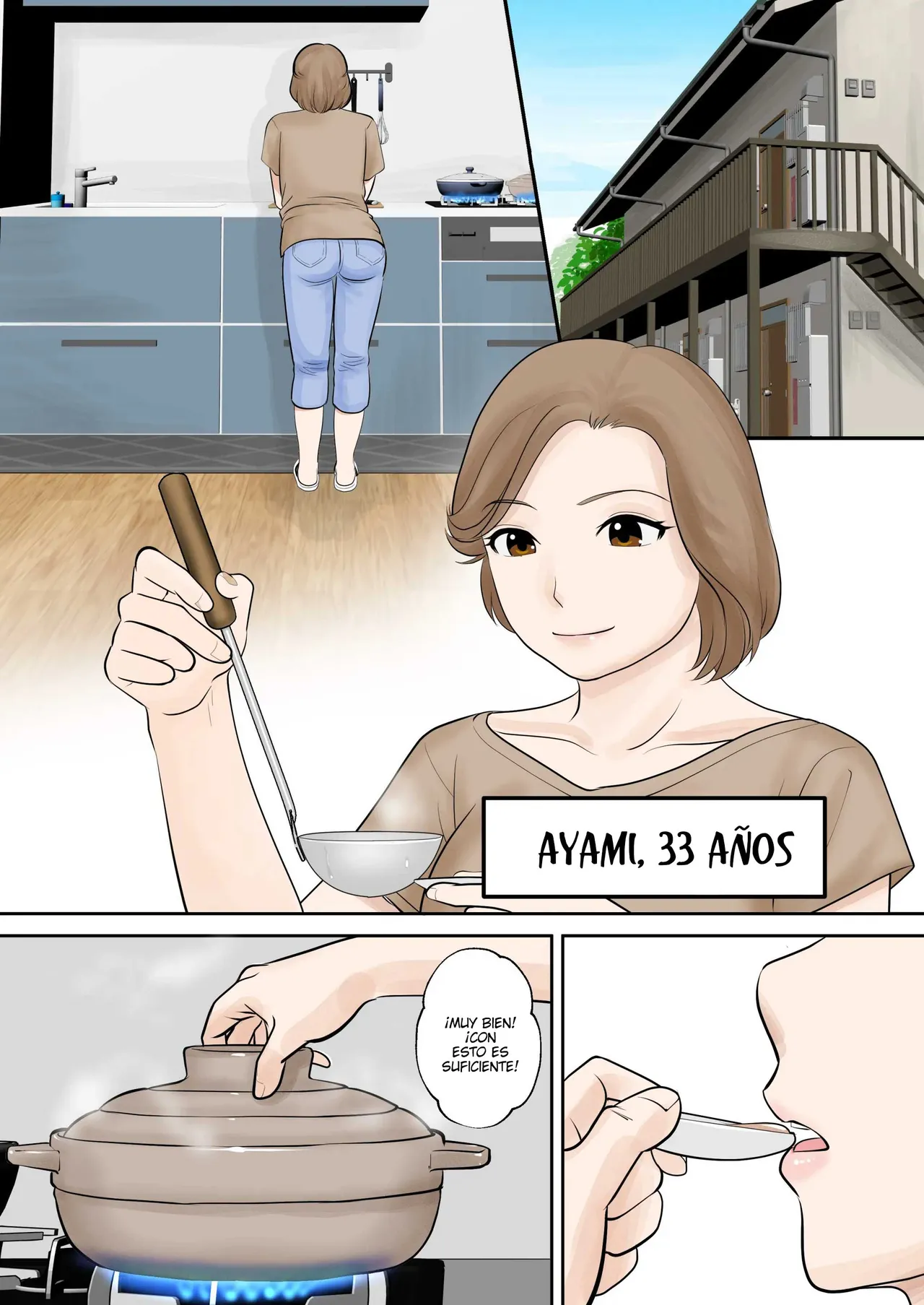Madre page 2 full
