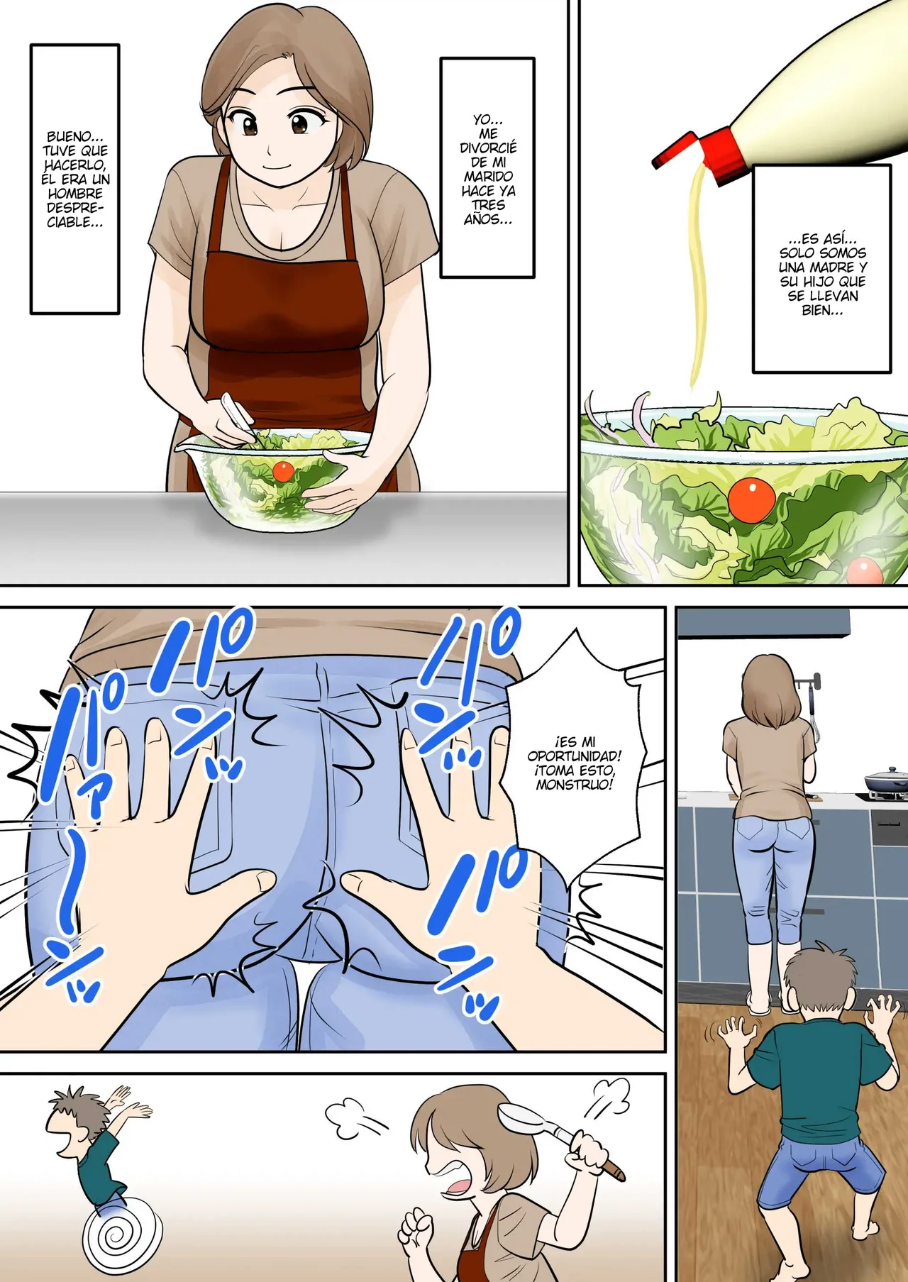 Madre page 5 full