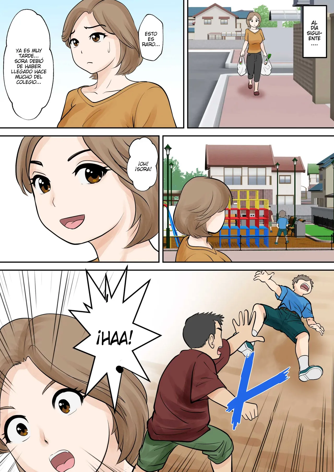 Madre page 6 full