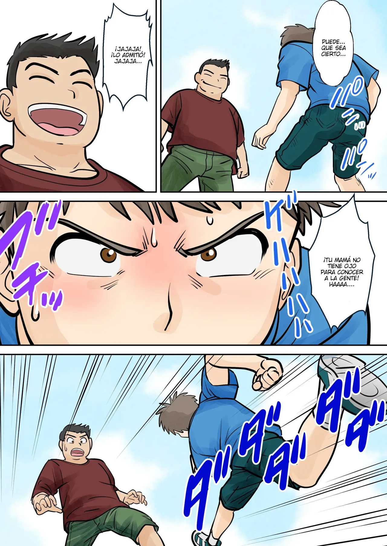 Madre page 8 full