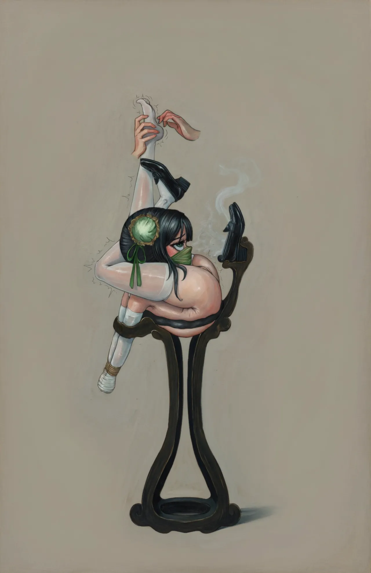 亮闪闪 page 2 full