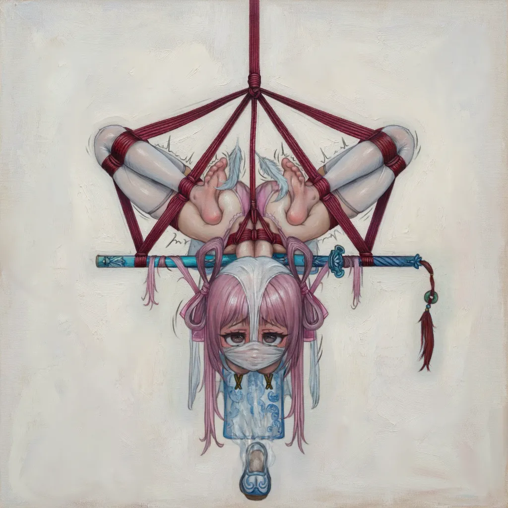 亮闪闪 page 3 full