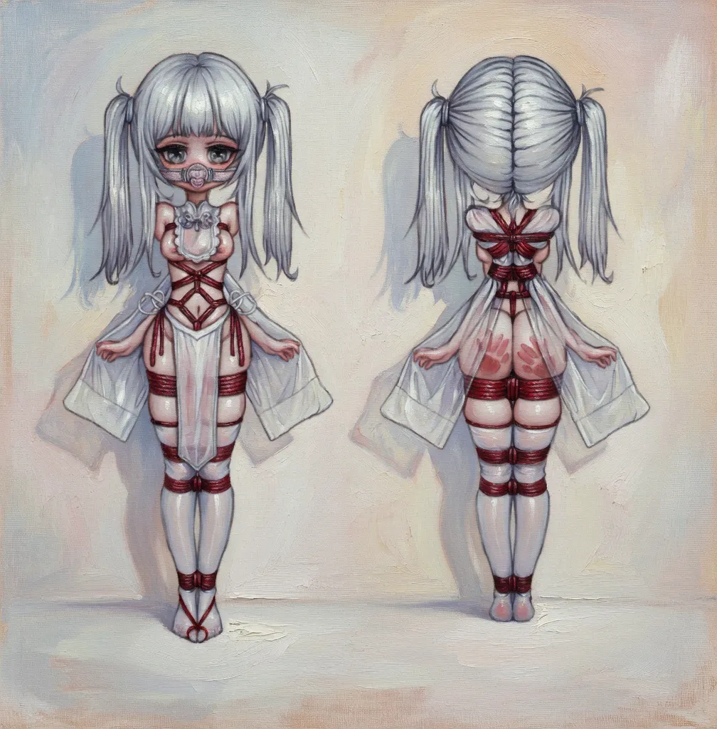 亮闪闪 page 4 full