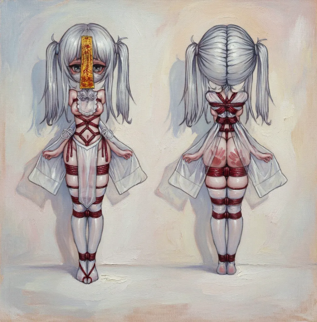 亮闪闪 page 5 full