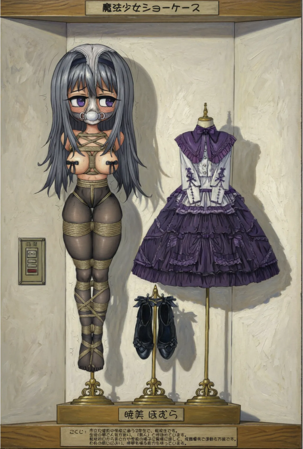 亮闪闪 page 8 full