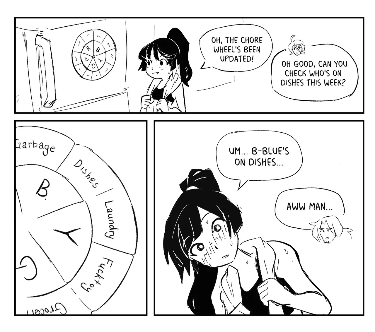 Acti-Rangers page 2 full