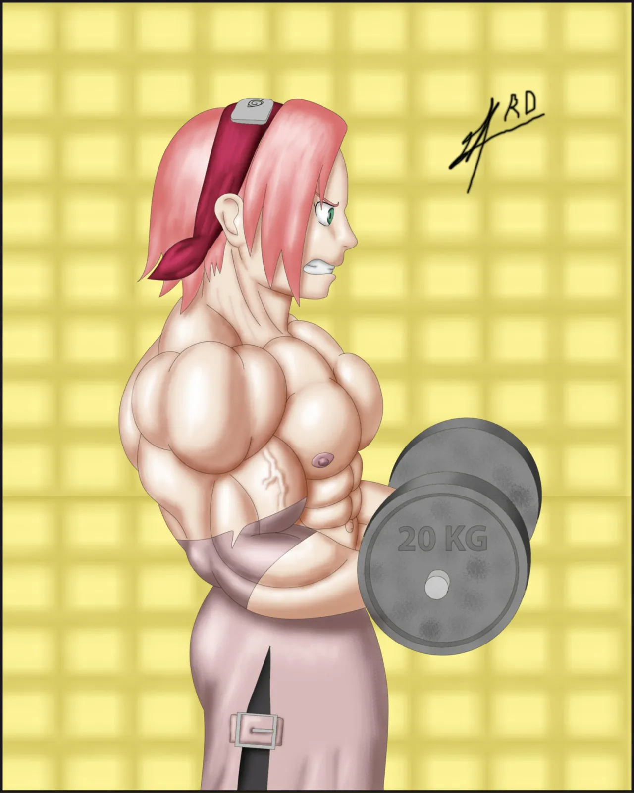 Riseart77 page 2 full