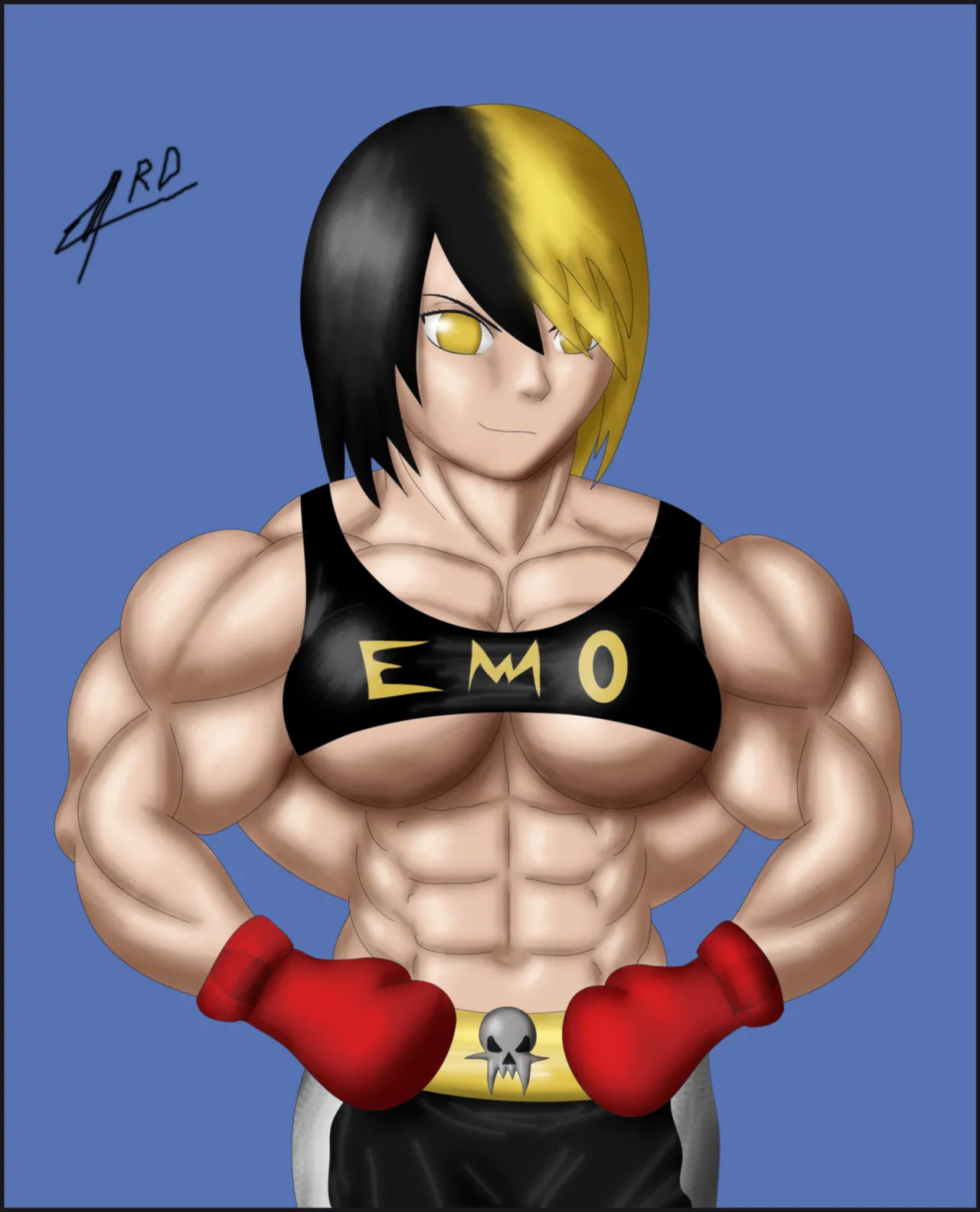 Riseart77 page 4 full