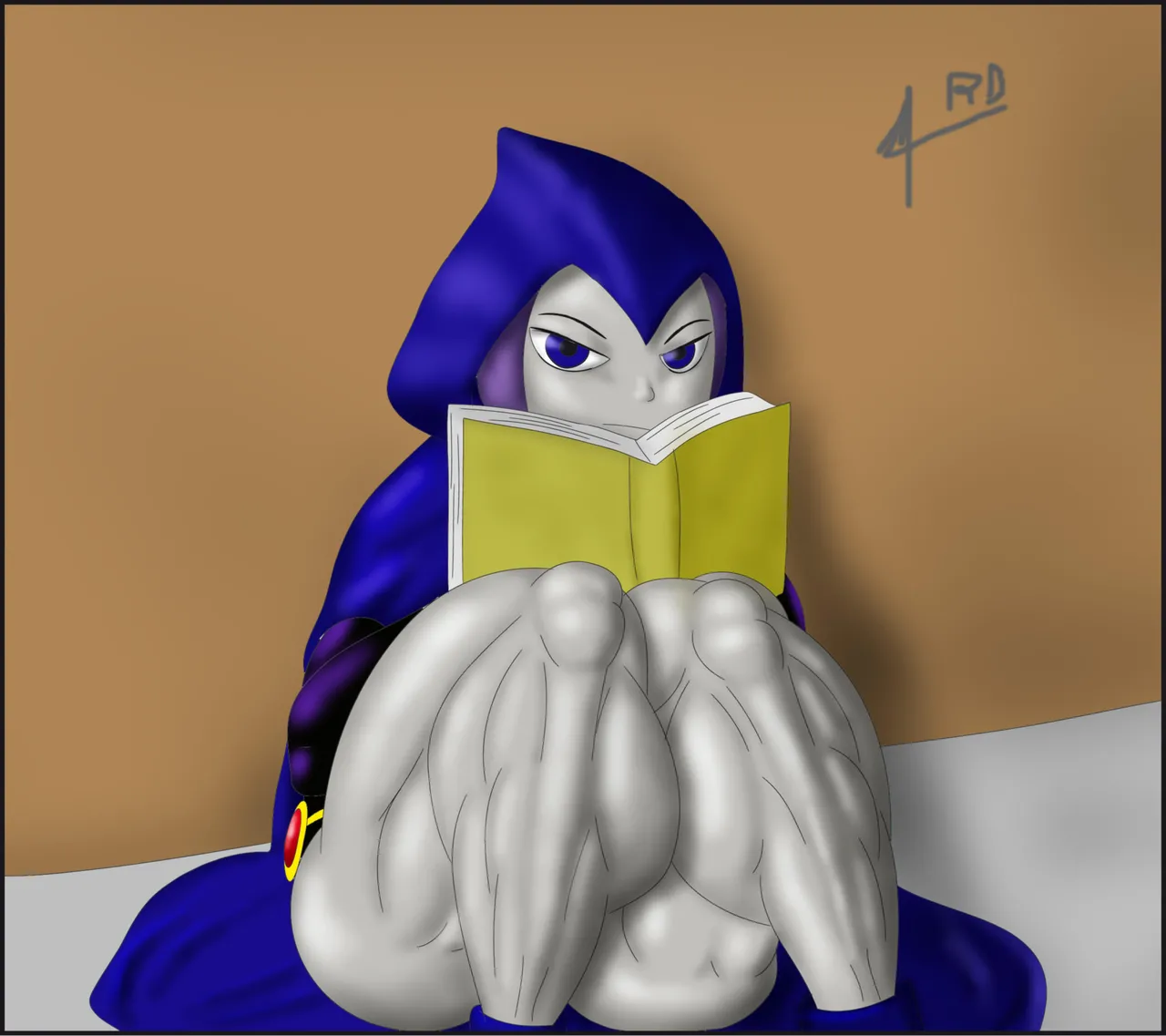 Riseart77 page 8 full