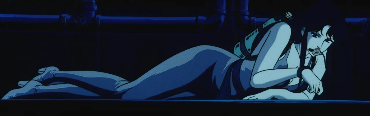 cat's eye s2 kisugi hitomi cap page 3 full