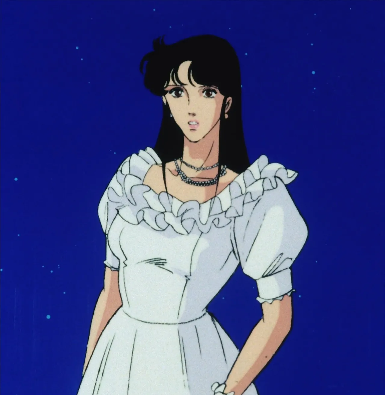 cat's eye s2 kisugi hitomi cap page 7 full