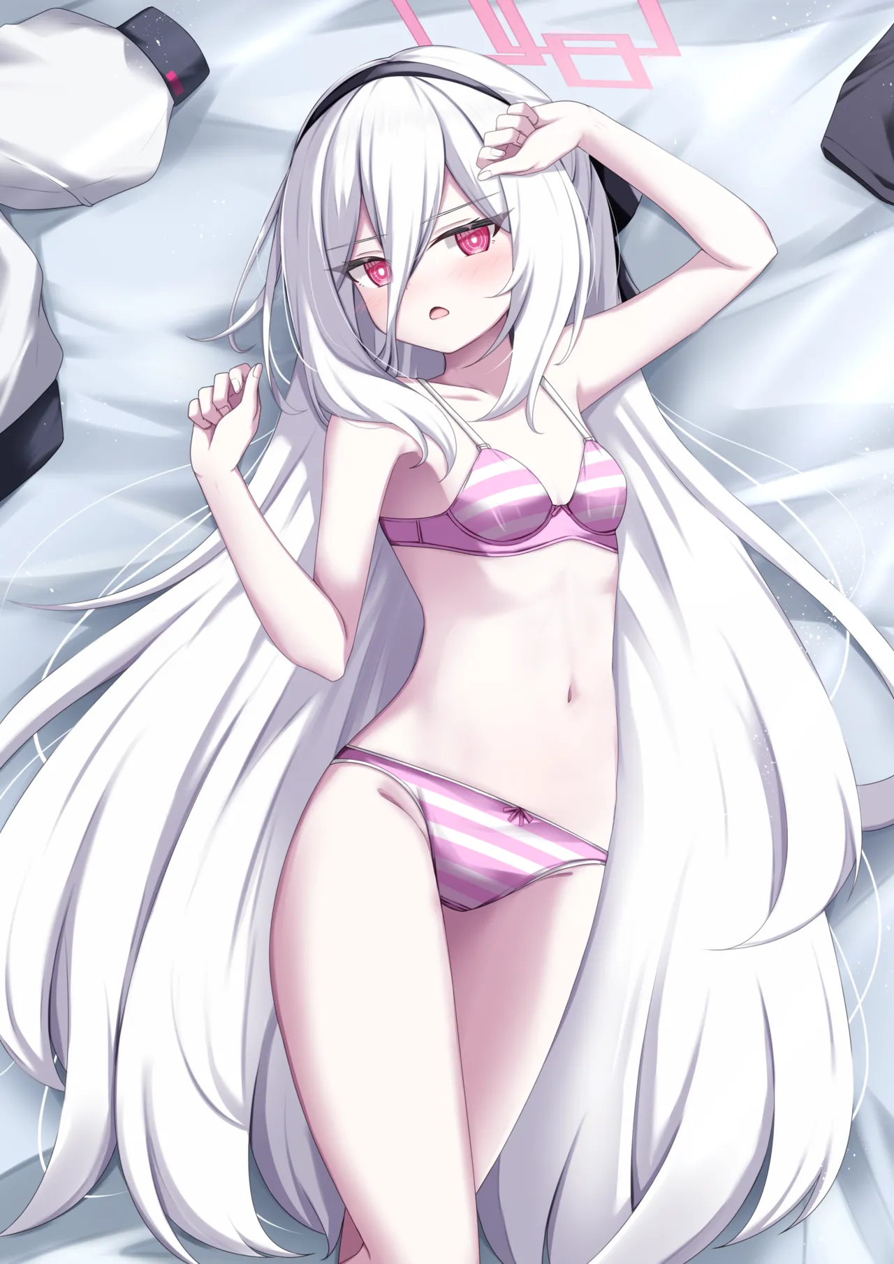 〔差分3枚〕積極的なケイ... page 3 full