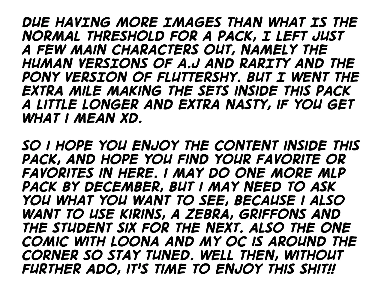 The Halloween Pack page 5 full