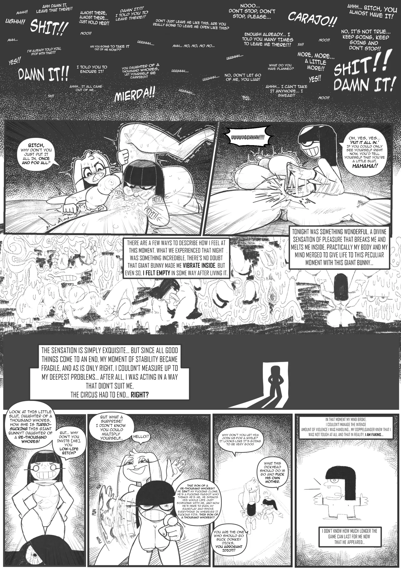 Destroy All Enemies page 5 full