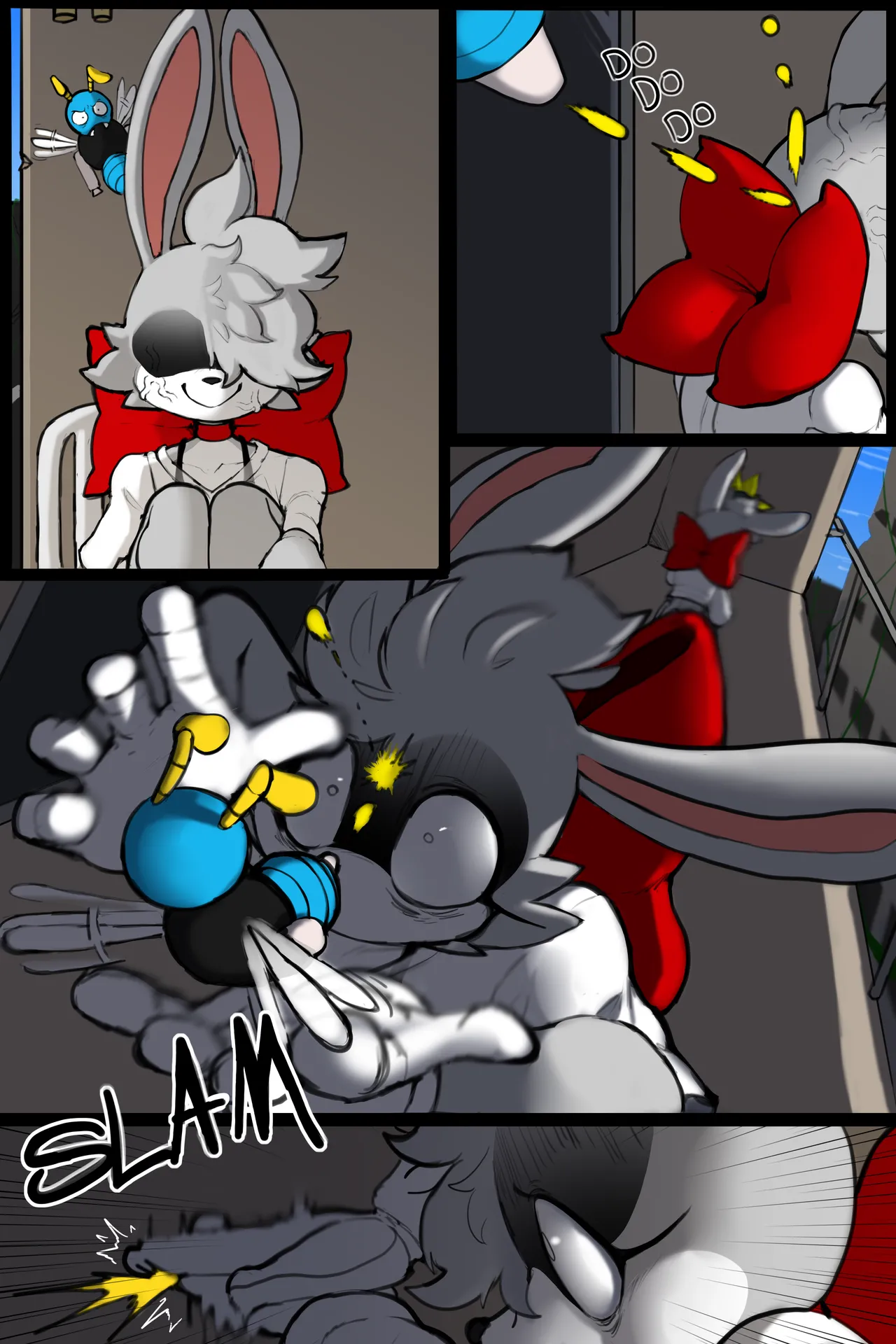 South Island Daily 2 page 4 full