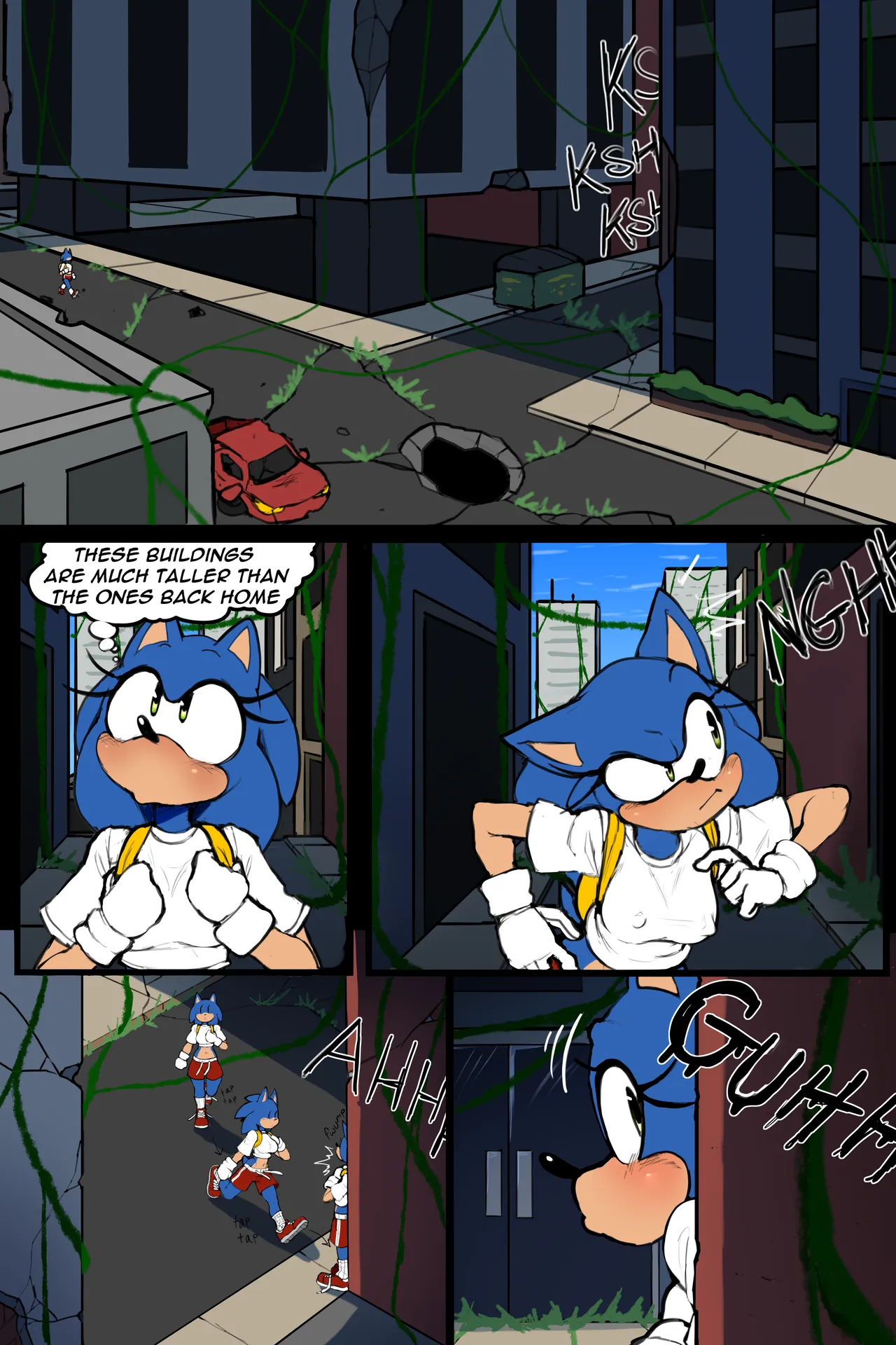 South Island Daily 2 page 6 full