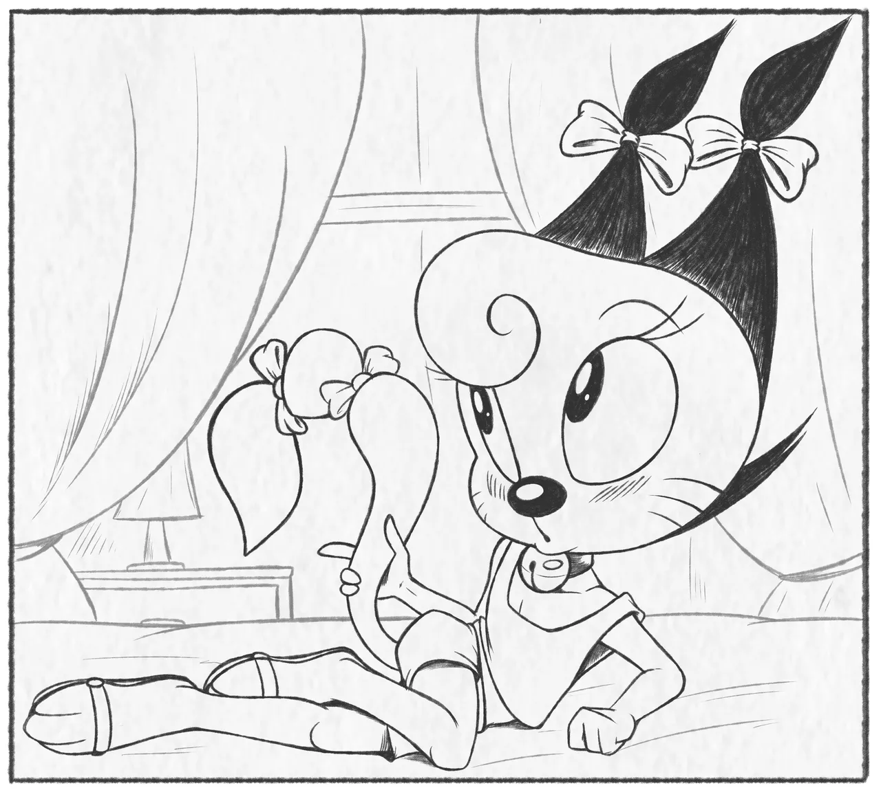 the_complex_adventures_of_eddie_puss page 7 full