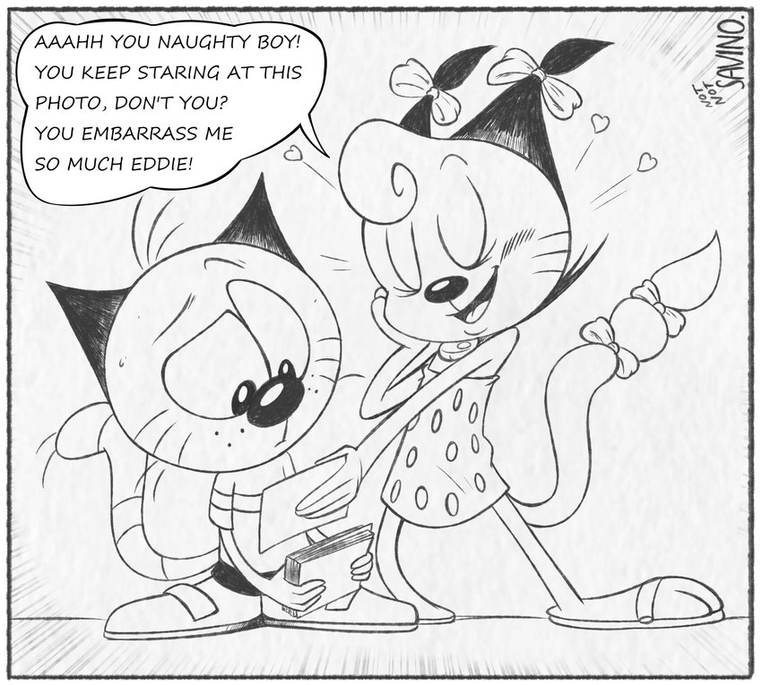 the_complex_adventures_of_eddie_puss page 9 full