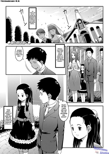 Kane no Oto wa Tooku | I Can Hear The Wedding Bells! cover