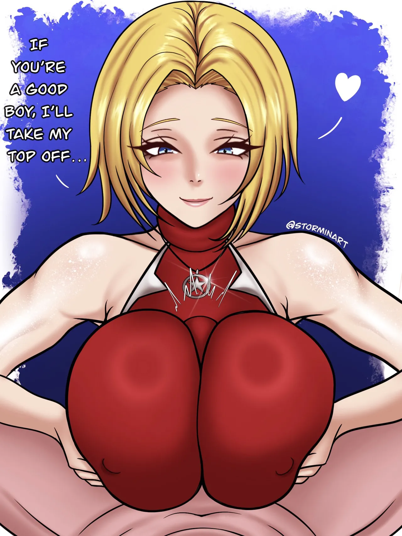 BopSomeElks Commission Archive page 1 full