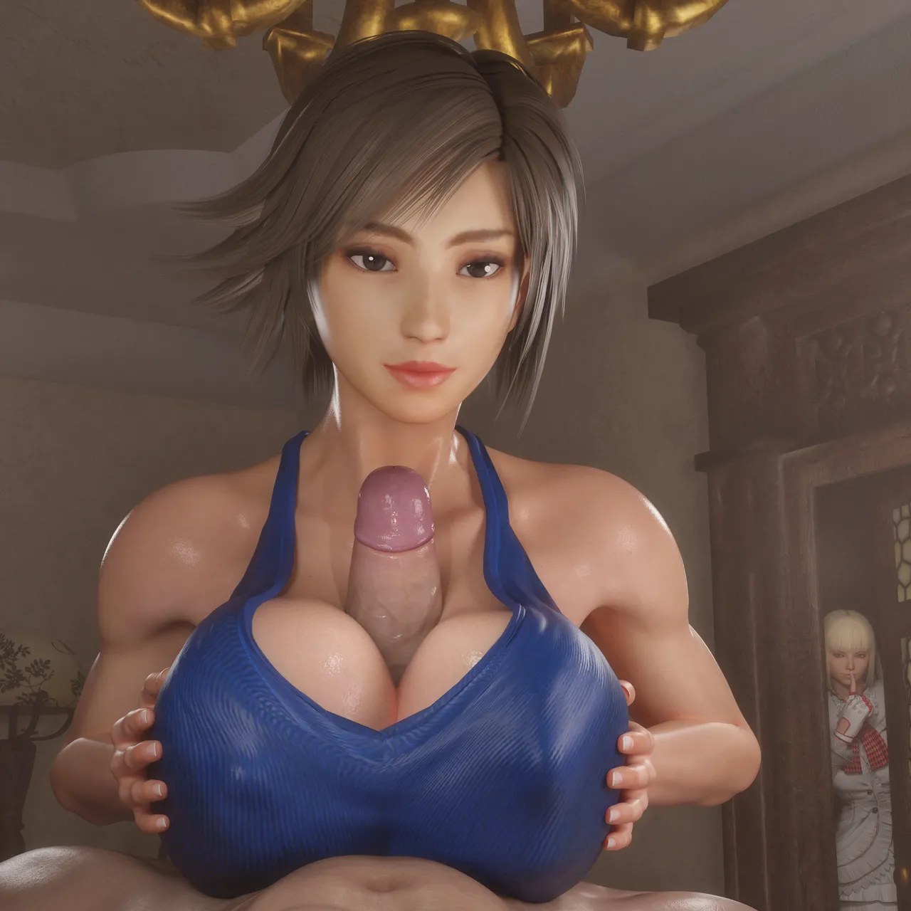 BopSomeElks Commission Archive page 5 full