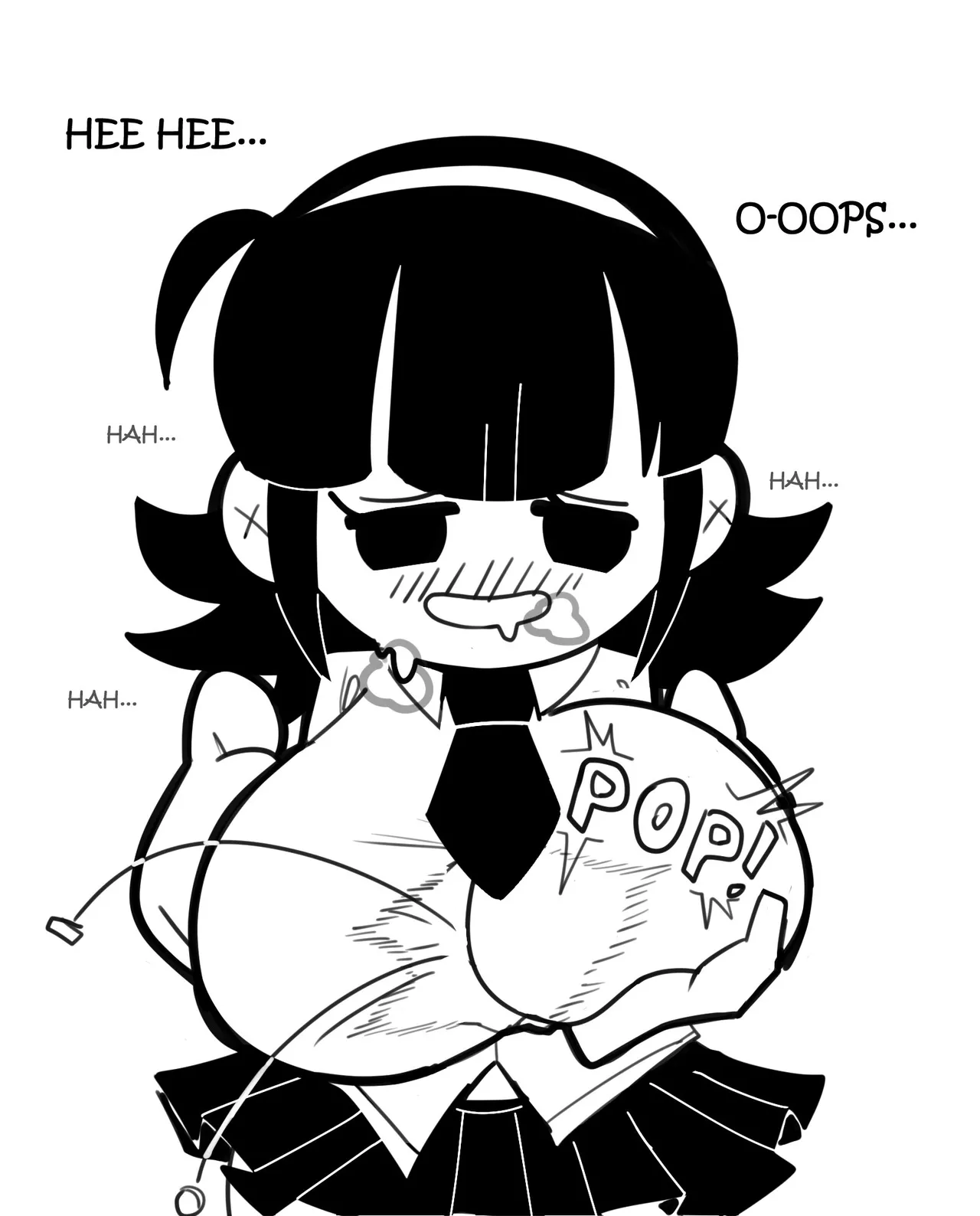 Dotodonoto page 6 full