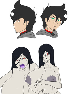 Sadako messed with the wrong guy