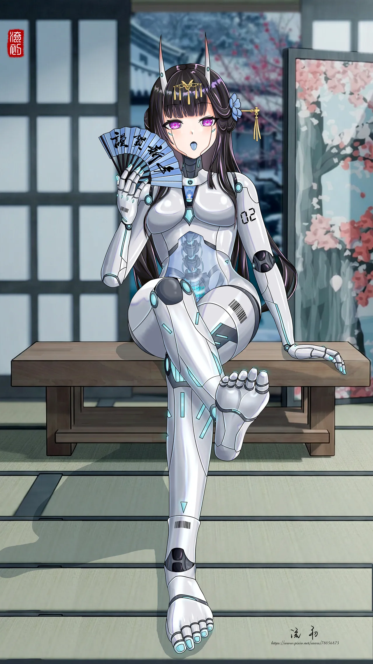 The Seriousness of the Doll page 10 full