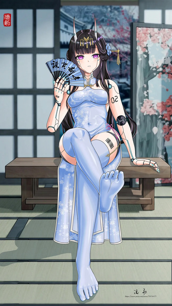 The Seriousness of the Doll cover