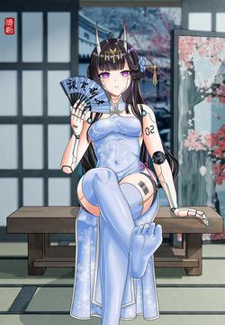 The Seriousness of the Doll